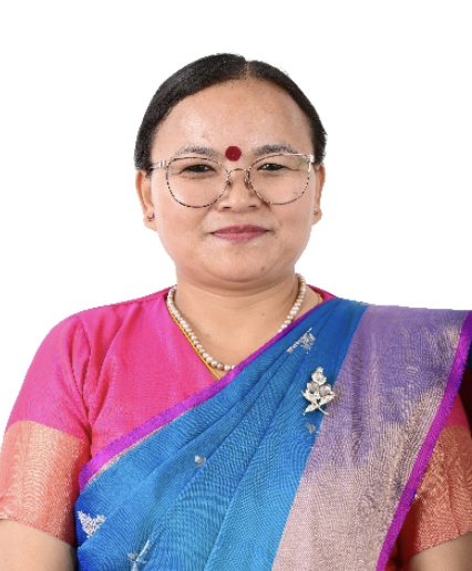 Photo of Raj Kumari Thapa
